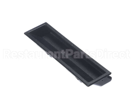 04445W01 Winston Handle Pocket Pull Flush