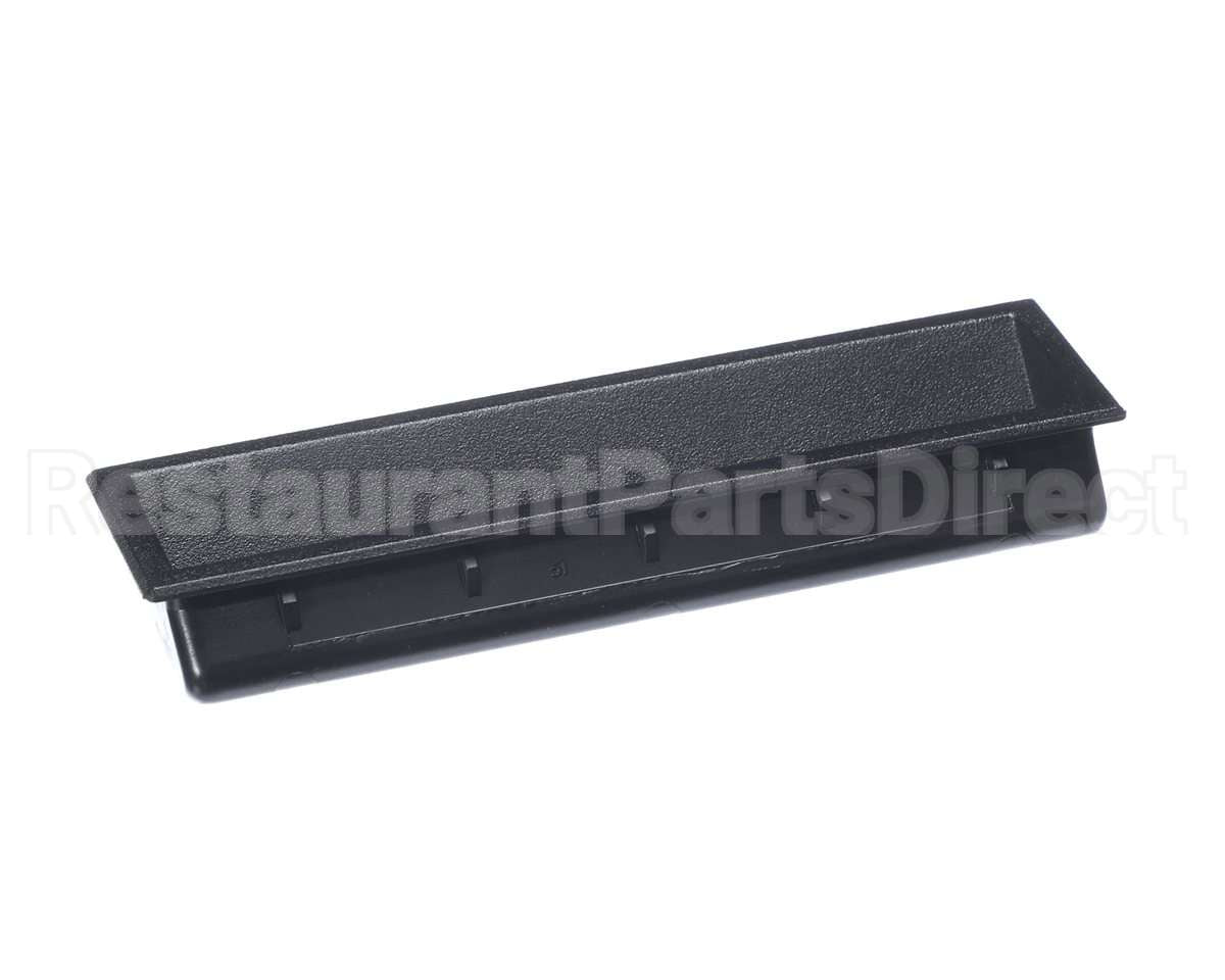 04445W01 Winston Handle Pocket Pull Flush