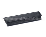 04445W01 Winston Handle Pocket Pull Flush