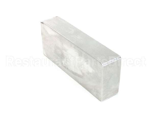 04454301 Victory Drain Pan,Ht Gas,Ur27,48Sal