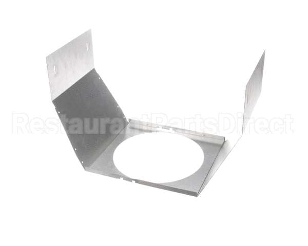 04458212 Victory Cvrcond Fan Pt