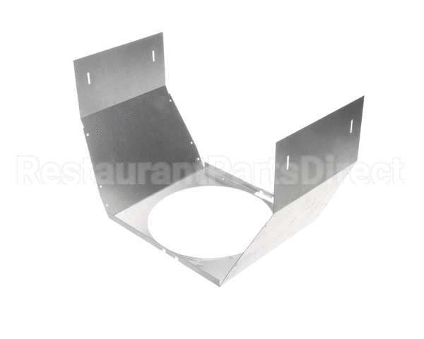 04458212 Victory Cvrcond Fan Pt