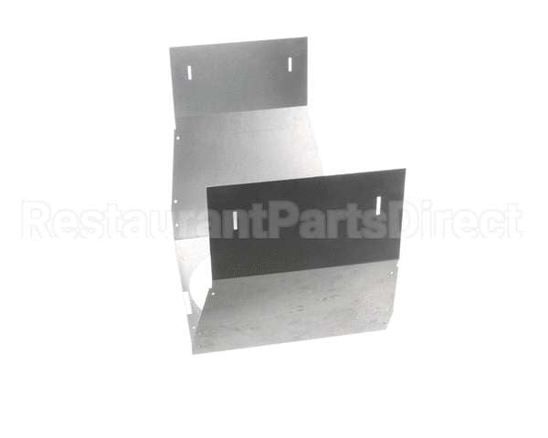 04458212 Victory Cvrcond Fan Pt