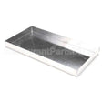 04461601 Compatible Victory Pan Drn Pt B/U Alum
