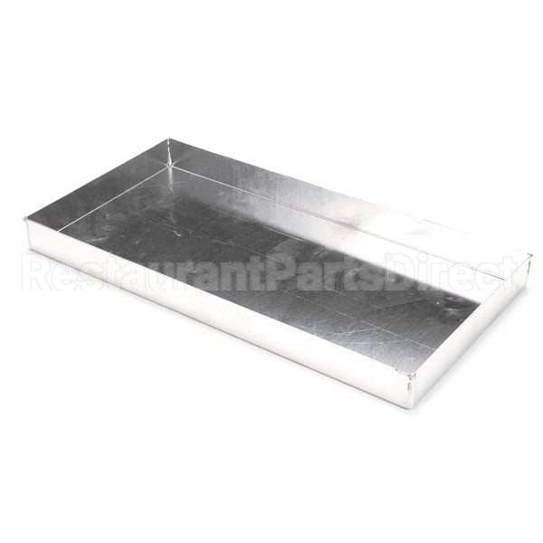 04461601 Compatible Victory Pan Drn Pt B/U Alum