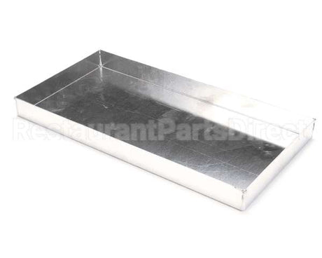 04461601 Victory Pan Drn Pt B/U Alum