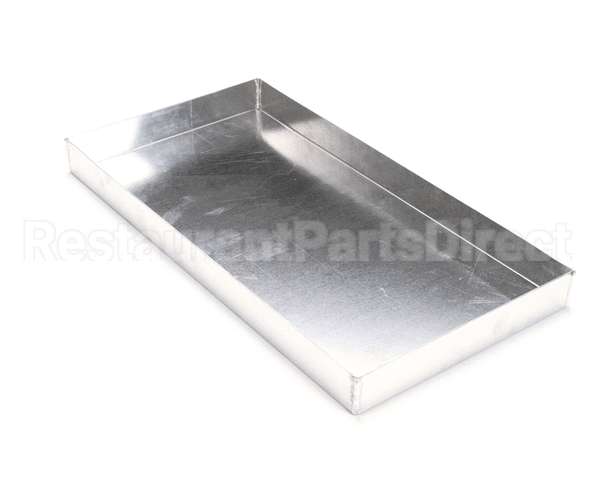 04461601 Victory Pan Drn Pt B/U Alum