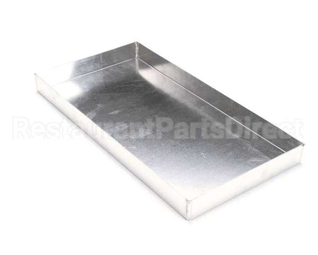 04461601 Victory Pan Drn Pt B/U Alum