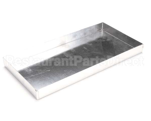 04461601 Victory Pan Drn Pt B/U Alum