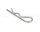 044731 Taylor Freezers Pin-Cotter-Hairpin-1/8Dia