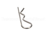 044731 Taylor Freezers Pin-Cotter-Hairpin-1/8Dia