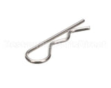 044731 Taylor Freezers Pin-Cotter-Hairpin-1/8Dia