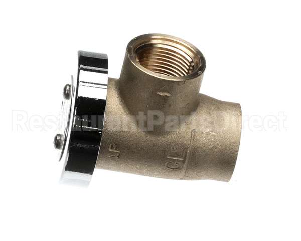 0448 Douglas Machines Breaker Vacuum