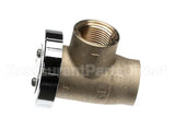 0448 Douglas Machines Breaker Vacuum