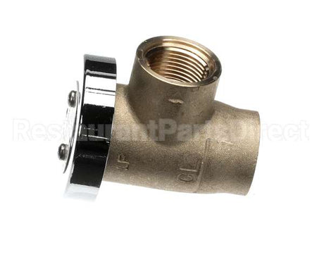 0448 Douglas Machines Breaker Vacuum
