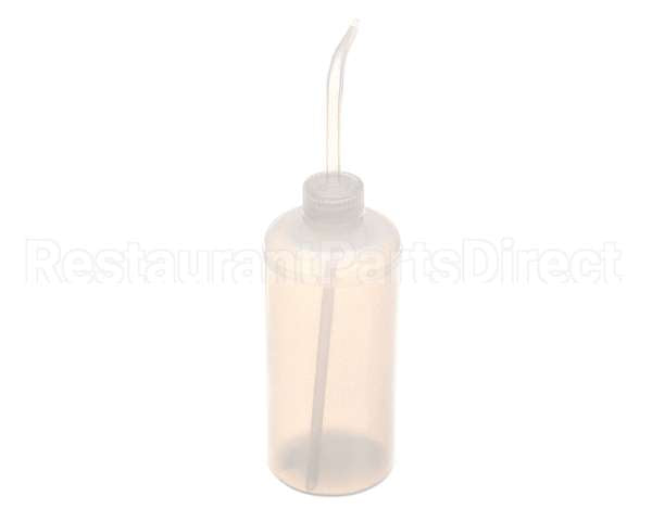 044818 Taylor Freezers Bottle-Wash-Plastic