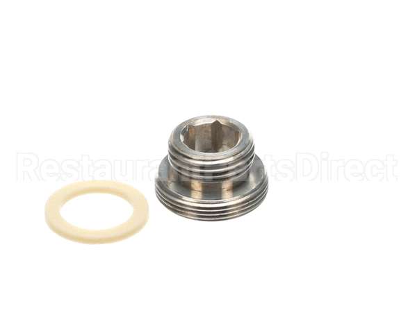 044A T&S Brass Adapter For B-0199-02 Aerators