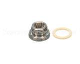 044A T&S Brass Adapter For B-0199-02 Aerators