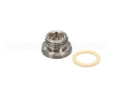 044A T&S Brass Adapter For B-0199-02 Aerators