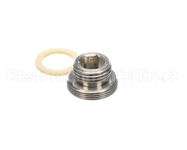 044A T&S Brass Adapter For B-0199-02 Aerators