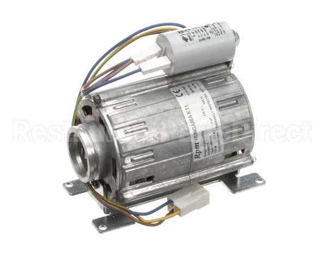 04500033 Nuova Simonelli Pump Motor, Master/Premier 2/A
