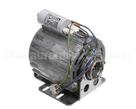 04500034 Nuova Simonelli Motor, 220V, Aurelia, Mac, Pro