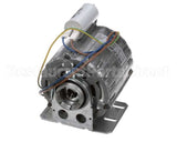 04500034 Nuova Simonelli Motor, 220V, Aurelia, Mac, Pro