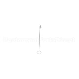 045079 Taylor Freezers Brush-Syrup Port