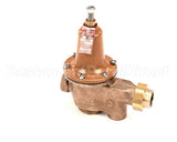 0452 Douglas Machines Regulator Water Pressure 3/4
