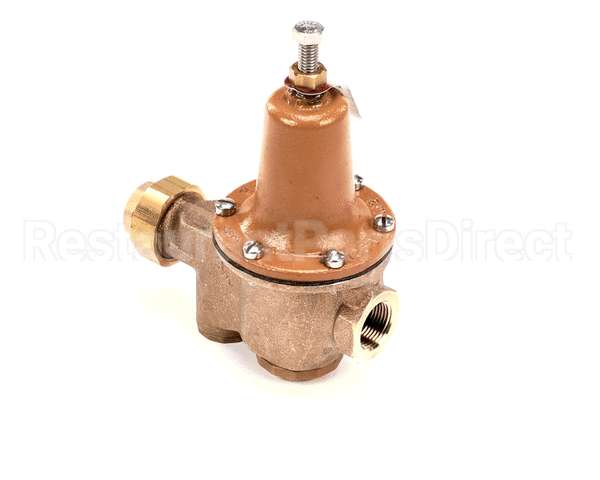 0452 Douglas Machines Regulator Water Pressure 3/4