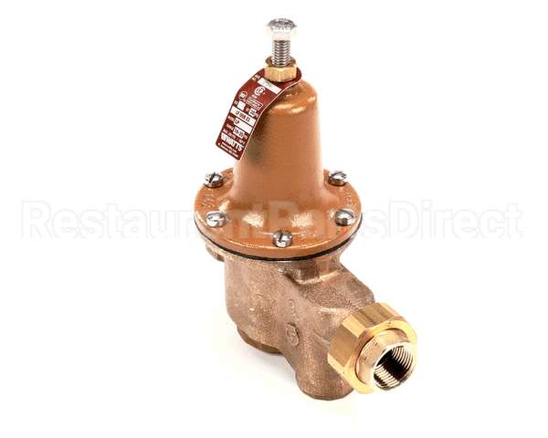 0452 Douglas Machines Regulator Water Pressure 3/4