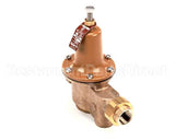 0452 Douglas Machines Regulator Water Pressure 3/4