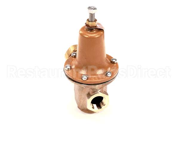 0452 Douglas Machines Regulator Water Pressure 3/4