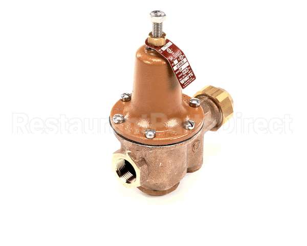0452 Douglas Machines Regulator Water Pressure 3/4
