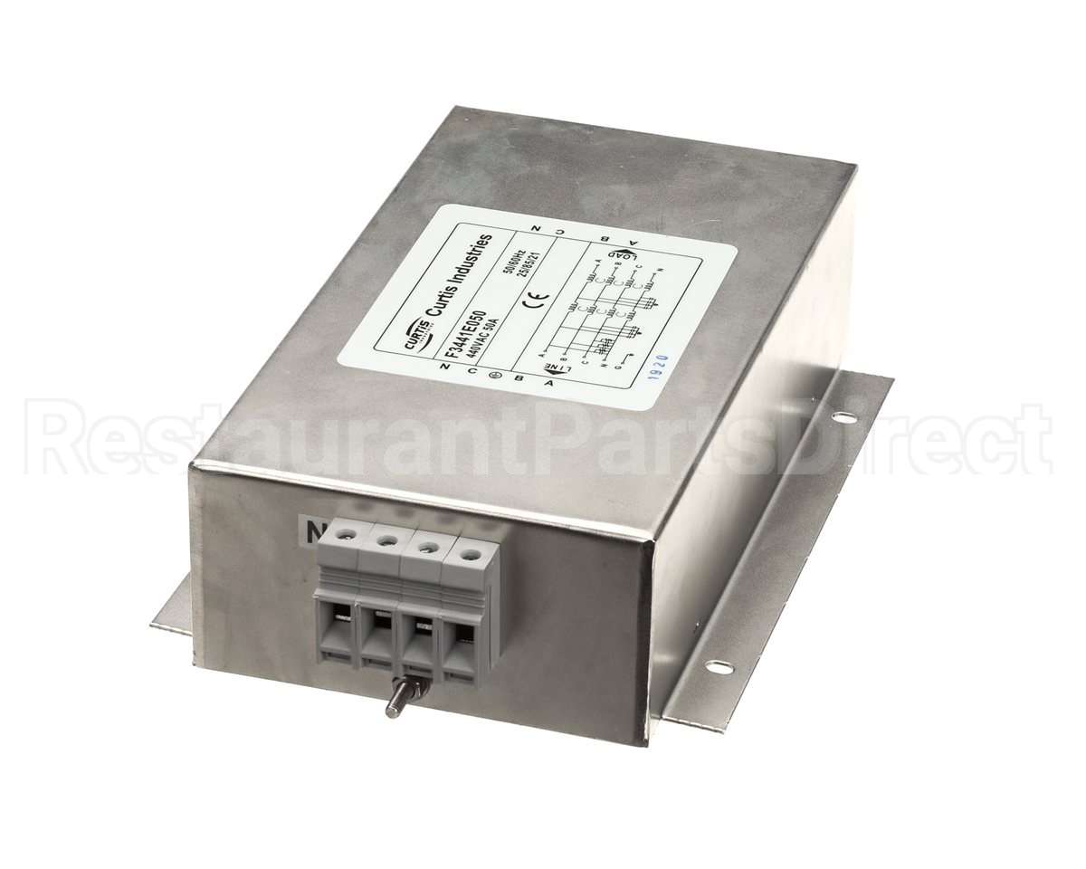 045244 Middleby Filterrfi 50A440V3Ph5060H