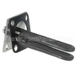 04540-100-11-10 Compatible Jackson Element 240V 750W 1-3/4" Oc B
