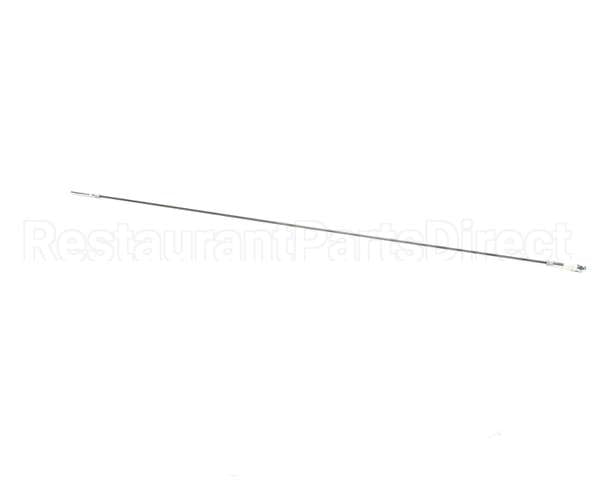 0454328 Hussmann Closer Lh Door 75