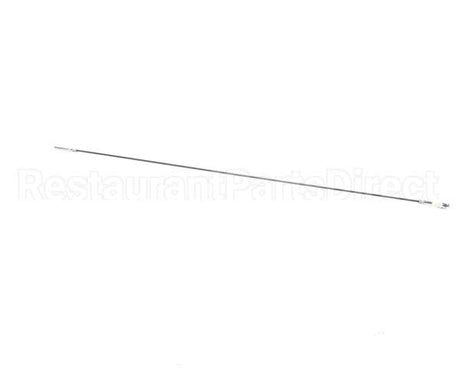 0454328 Hussmann Closer Lh Door 75