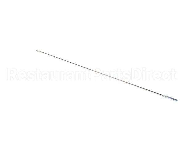 0454328 Hussmann Closer Lh Door 75