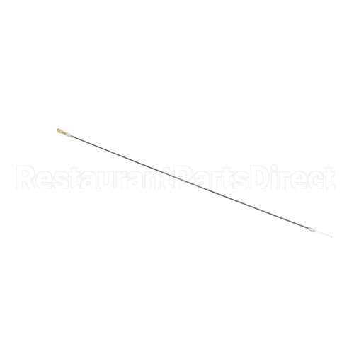 0454329 Hussmann Closer Rh Door 75