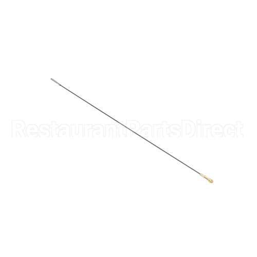 0454329 Hussmann Closer Rh Door 75