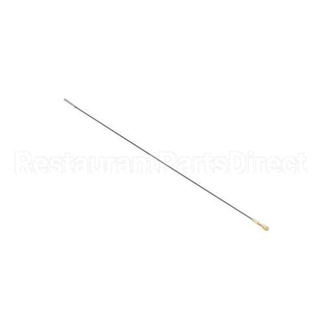 0454329 Hussmann Closer Rh Door 75