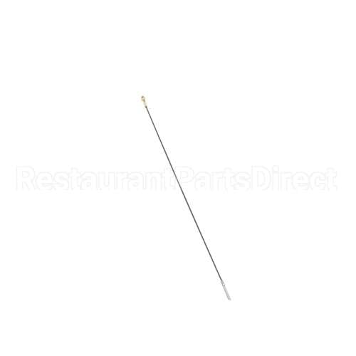 0454329 Hussmann Closer Rh Door 75