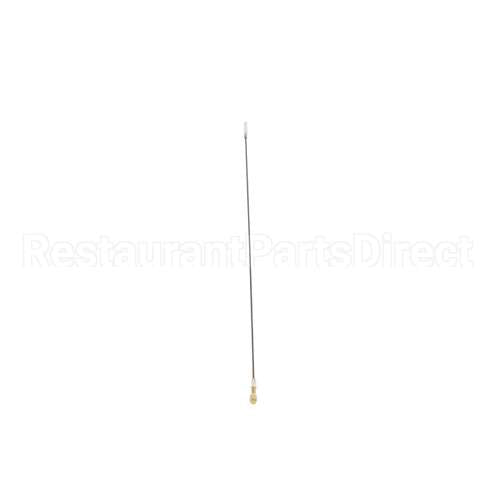 0454329 Hussmann Closer Rh Door 75