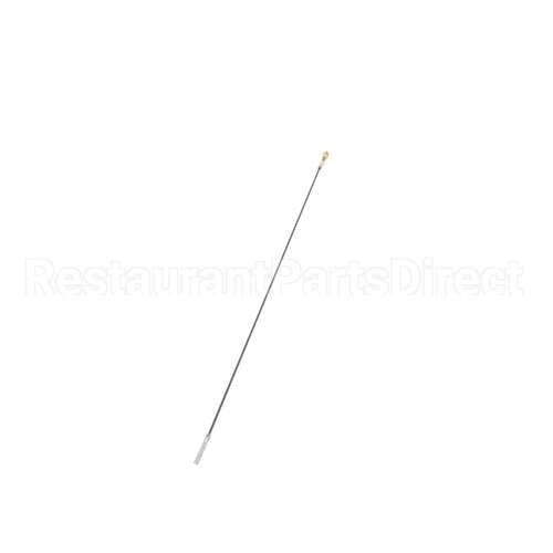 0454329 Hussmann Closer Rh Door 75