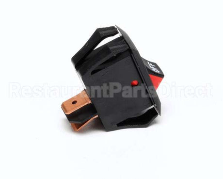 04544 Server Switch Snap-In Rocker