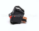 04544 Server Switch Snap-In Rocker