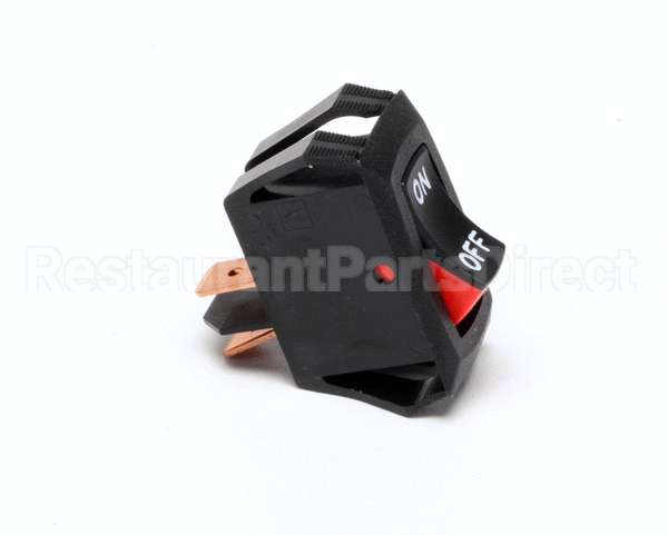 04544 Server Switch Snap-In Rocker