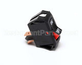 04544 Server Switch Snap-In Rocker