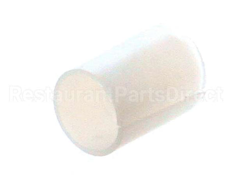 0456435 Hussmann Bushing Shoulder Pin Top